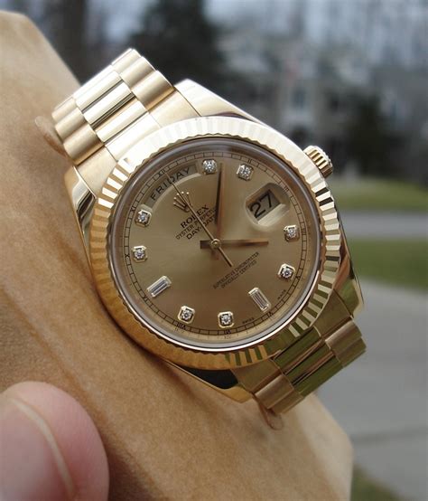 big face rolex presidential price|More.